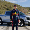 Ford pide a Red Bull que Verstappen sea el pilar fundamental de su proyecto de F1