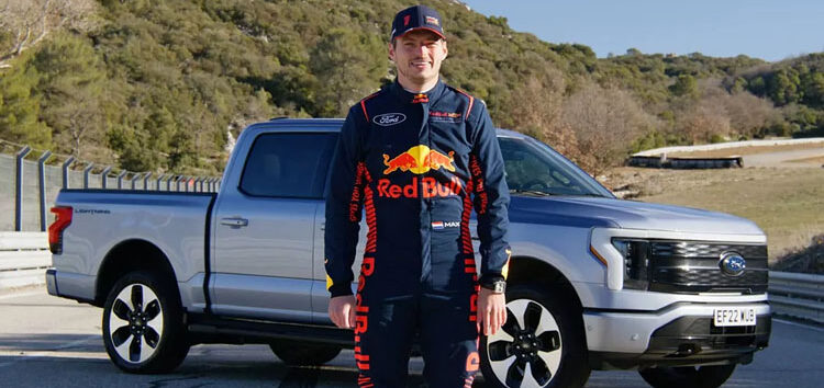 Ford pide a Red Bull que Verstappen sea el pilar fundamental de su proyecto de F1