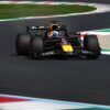Max Verstappen sorprende en Monza y se hace con la pole position en Italia