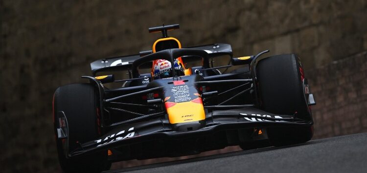 Max Verstappen arrasa y vuelve a la lucha por el mundial