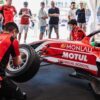 Motul vuelve a la Fórmula 1 en 2026 como nuevo proveedor técnico de McLaren