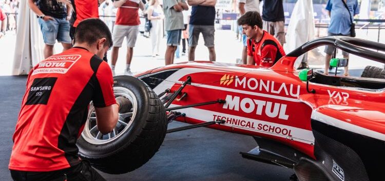 Motul vuelve a la Fórmula 1 en 2026 como nuevo proveedor técnico de McLaren