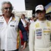 Piquet: "El mayor error para mí fue tener a Briatore como mánager"
