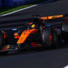 Oscar Piastri termina 3º en Monza: "El coche no estaba como a mí me gustaba"
