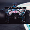 Gran optimismo en el equipo Alpine F1 de cara a la temporada 2026