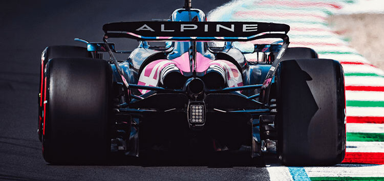 Gran optimismo en el equipo Alpine F1 de cara a la temporada 2026