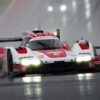 Porsche gana unas muy complicadas y lluviosas 6 Horas de Austin