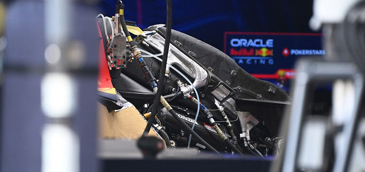 Red Bull duda que su motor de 2026 esté a la altura del de Ferrari y Mercedes