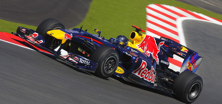 Max Verstappen pide a la Fórmula 1 que vuelvan los monoplazas de 2010
