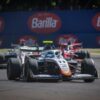 Inthraphuvasak lidera el doblete en Monza de una Campos campeona de equipos de Fórmula 3