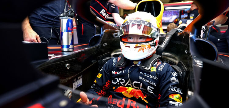 Yuki Tsunoda admite que ni Red Bull puede explicar sus problemas