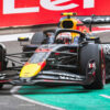 Yuki Tsunoda: "He hecho la mejor clasificación con Red Bull"