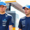 Williams responde a los rumores de salida de Carlos Sainz del equipo