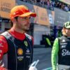 Cómo Sainz le quitó a Bottas su contrato con Williams para 2025