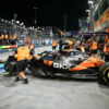 McLaren ya es campeón de constructores: "Un equipo increíble aquí y en la fábrica"