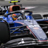 Carlos Sainz saldrá 13º en Singapur: "Hemos cambiado cosas en el coche que no han funcionado"