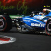 Carlos Sainz desvela la razón de su carrera para olvidar en México