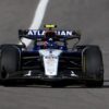 Carlos Sainz repite podio al conseguir la tercera posición en la Sprint de EEUU