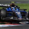 Sainz brilla para clasificar 7º en México: "Cada vez estoy yendo mejor con este coche"