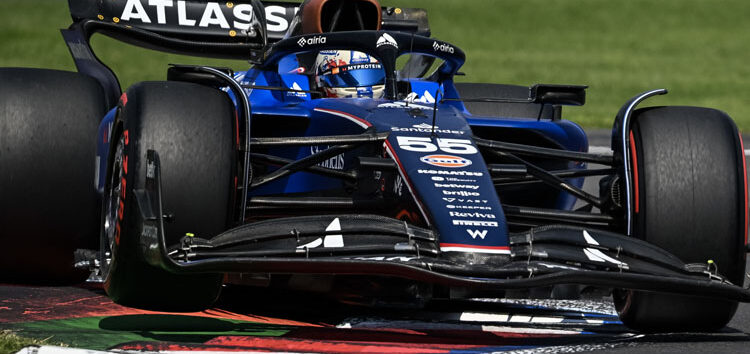 Sainz brilla para clasificar 7º en México: «Cada vez estoy yendo mejor con este coche»