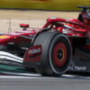 Un Leclerc "sin mucho que perder" saldrá a por todas a la carrera de Austin