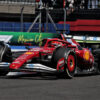 Charles Leclerc lidera los Libres 1 de México con una sesión repleta de rookies