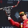 En Ferrari creen que el podio de Leclerc en Austin será un gran impulso