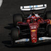 El problema al que Ferrari se enfrenta de cara a la carrera de México