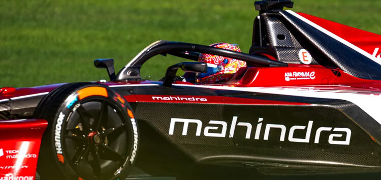 Mortara sigue siendo la referencia y lidera el día 3 de test en Valencia
