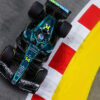 Aston Martin agradece a Alonso su épica tras la parada lenta en boxes