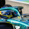 Fernando Alonso no es demasiado optimista para la carrera de Austin