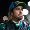 "Si el coche rinde como este año, Fernando Alonso se marchará en 2026"