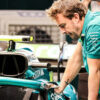 Alonso es duro y cree que Aston Martin no se merece sumar puntos en México