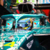Fernando Alonso ilusiona en Singapur: "Es el mejor viernes del año"