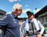 Flavio Briatore descarta el fichaje de Fernando Alonso por Alpine