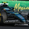 Alonso no pudo obrar otro milagro en México: "Fuimos lentos todo el fin de semana"
