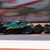 Alonso, 10º en Austin: "Con el noveno coche he sumado un punto, estoy contento"