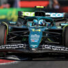 Alonso: "La gente se va por fuera, gana posiciones y la FIA mira para otro lado"