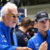 Flavio Briatore avisa a Alpine F1 para 2026: "Estoy aquí para ganar"