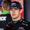 Franco Colapinto habla sobre su posible renovación con Alpine F1