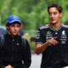 ¿Tensión entre Antonelli y Russell en Mercedes?: "La relación ha cambiado"