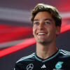 George Russell admite que no ha renovado con Mercedes por dinero