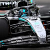 Russell se cuela entre los McLaren para la sprint de Qatar: "Sorprendido, fui 14º en los entrenamientos libres"
