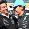 George Russell habría rechazado ya varias ofertas de Mercedes para renovar