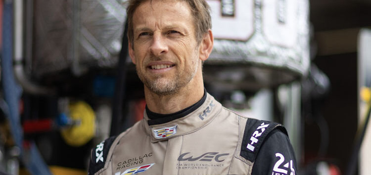 Jenson Button anuncia su retirada del automovilismo