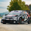 Rally de Europa Central 2025: victoria de Rovanperä que deja el Mundial en un pañuelo