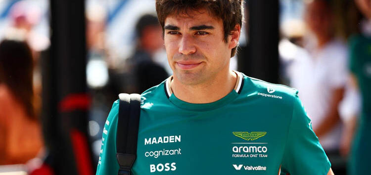 ‘Si Aston Martin quiere ser campeón, tienen que despedir a Lance Stroll’