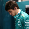 Una vez más, cuestionan la presencia de Lance Stroll en Aston Martin