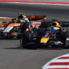 Red Bull niega haber sacrificado el desarrollo de su monoplaza de 2026