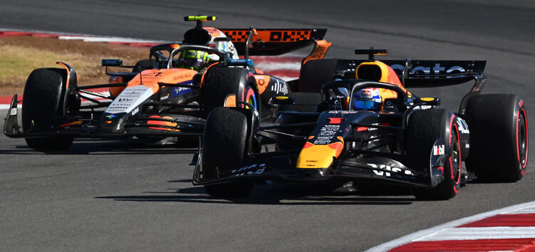 Red Bull niega haber sacrificado el desarrollo de su monoplaza de 2026